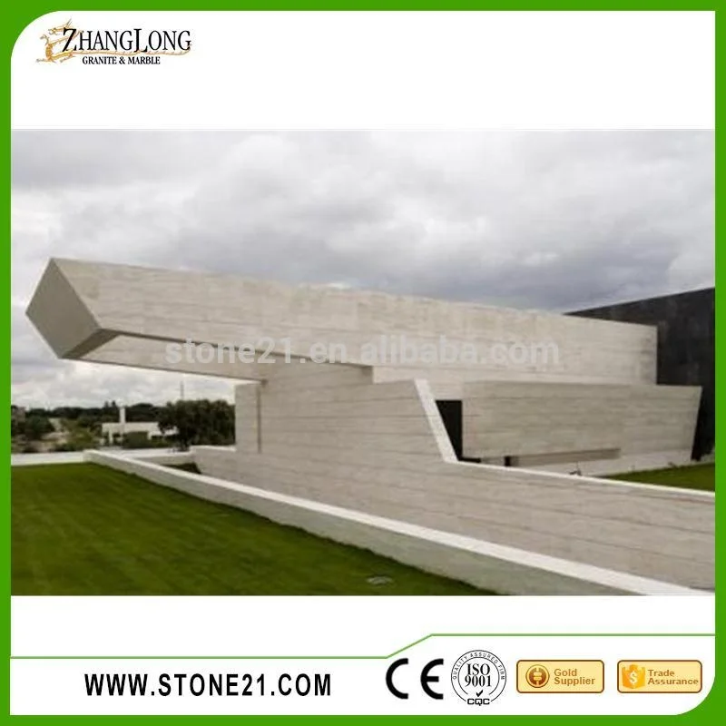 high quality polished travertine marble tile granite tile for wall and flooring pavers