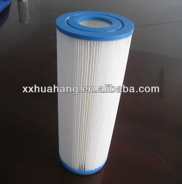 Xin Xiang Hua Hang high quality and good performance LYFS-PS pleated swim pool cleaner price