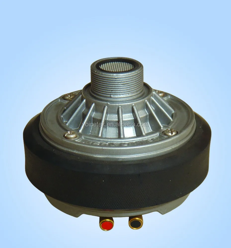 Широкий разброс 100 Вт спикер драйвер устройства, вч динамик драйвер