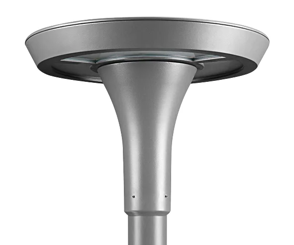 
30-50W IP66 led garden lighting Aluminum housing 