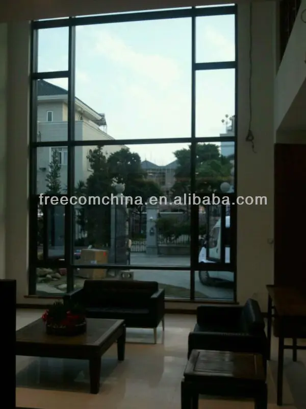 
Aluminum Alloy Door & Window Accessories (Aluminum Profile) 