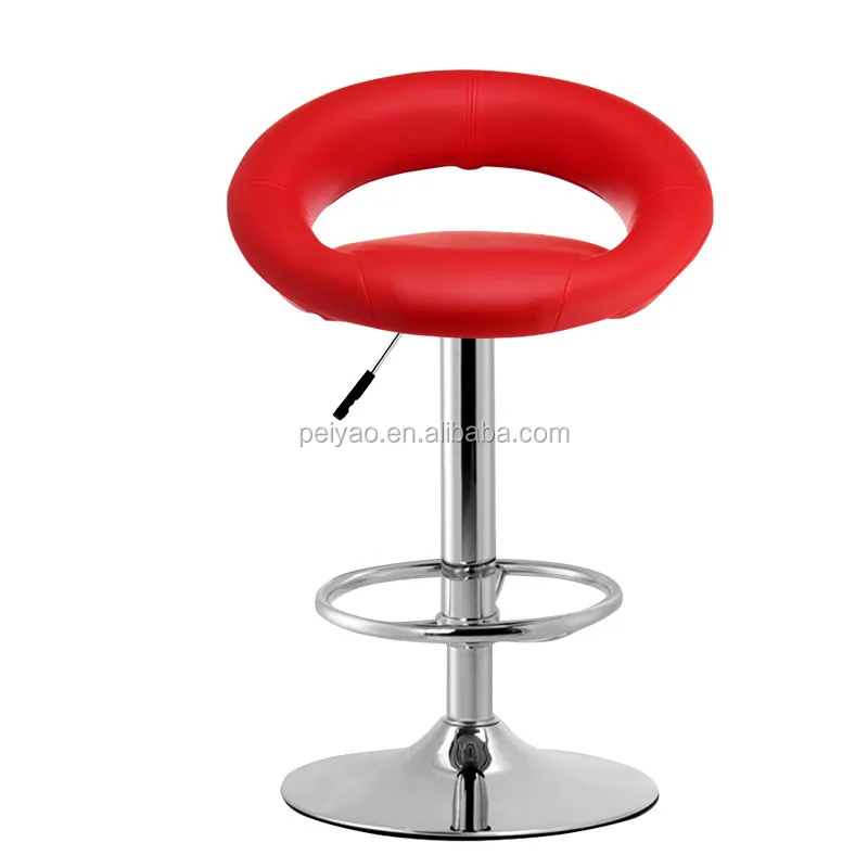 
Hot sale bar stool used casino chair furniture 