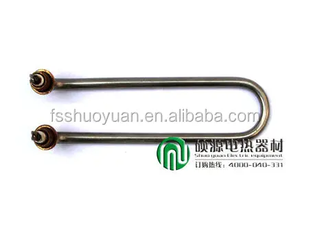 Bakery Oven Toaster Bread Maker Heating Element resistance heating heater element