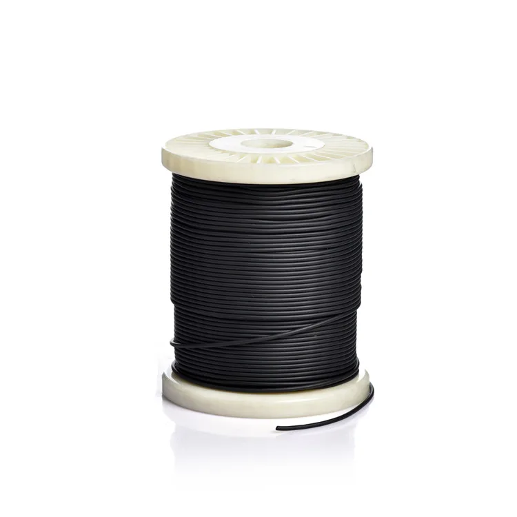 
 Фторэластомер FKM FPM Резиновый Шнур 10 мм в наличии  