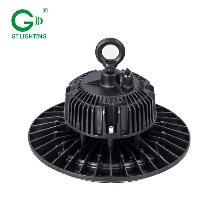 
High power ip66 explosion proof 100w 150w 200w industrial supermarket led ufo high bay light 