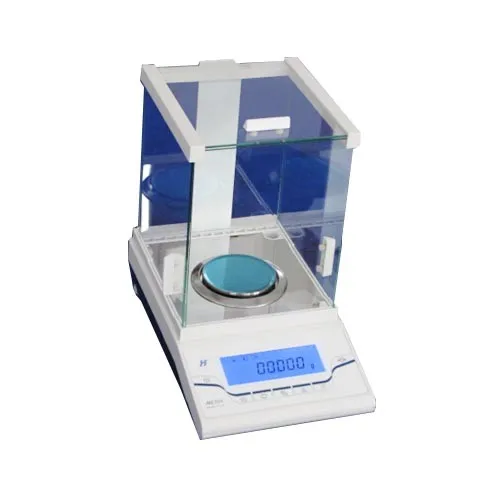 Electronic weighing instrument Electronic Balance With 5 digits