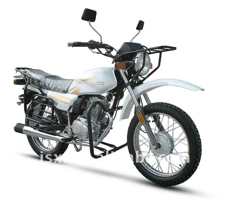 Dirt bike, off road