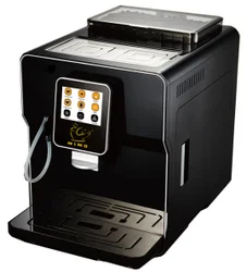 Amazon Full auto Espresso Machine