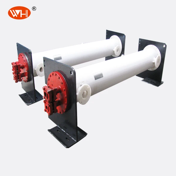 18kw-3000kw shell and tube, 316l shell and tube heat exchanger, Heat Exchanger Evaporator