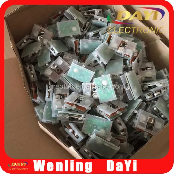 Flashing shoes light sneakers, accessory for slippers