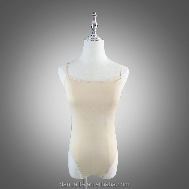 
C2027 Wholesale nude leotard bodysuits girls dance wear for hot girl dance wear 