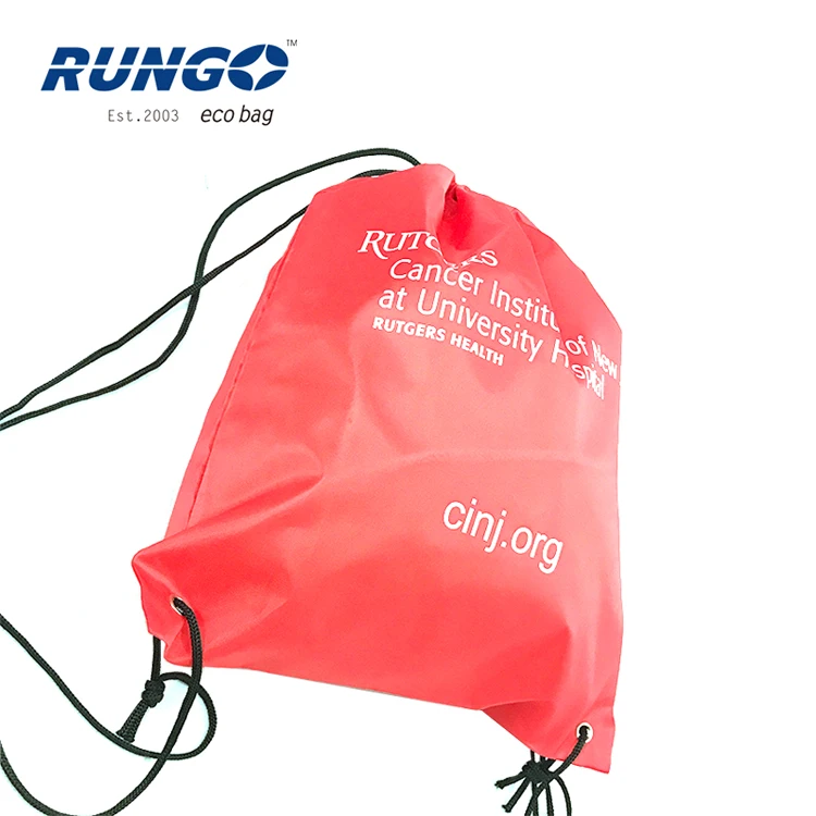 Cheap Custom Wholesale Drawstring Bag Custom,Waterproof Small Drawstring Bag