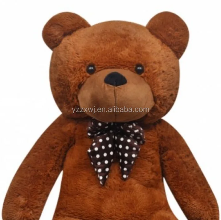 free sample Extra Large Soft Toy Plush Teddy Bear Giant Huge Jumbo Big XXL Cuddly 150cm Tall 175cm Tall