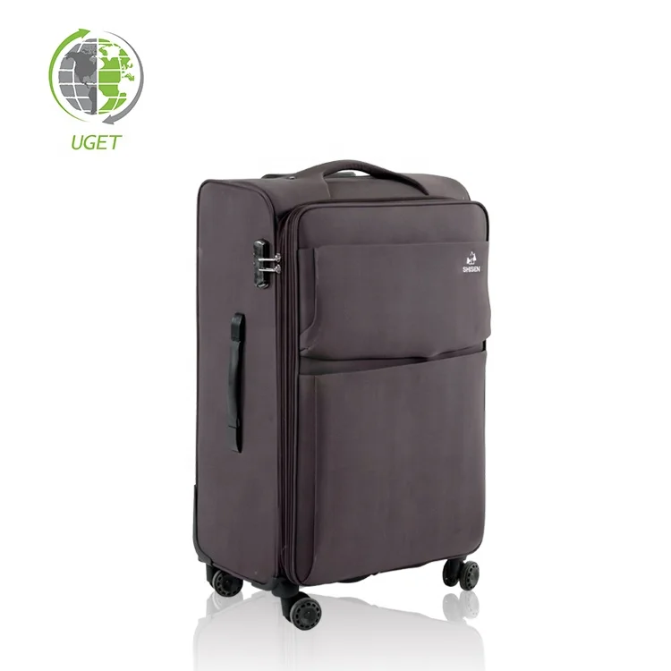 Free Sample Pet Vacuum Light Luggage Bag With Wheels Luggage Big Lots