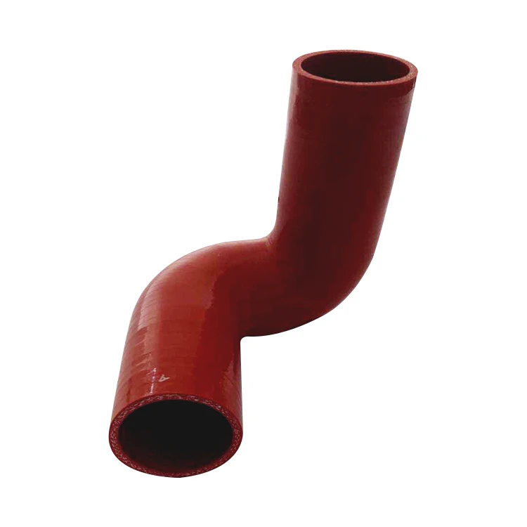 High Temperature Silicone Radiator Hose For Volkswagen Vw Golf Mk3 Vr6