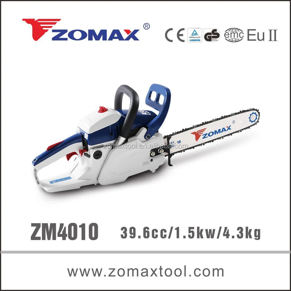 tractor 39.6cc 4010 chain saw the fuel backpack with Pulp Molded Packaging