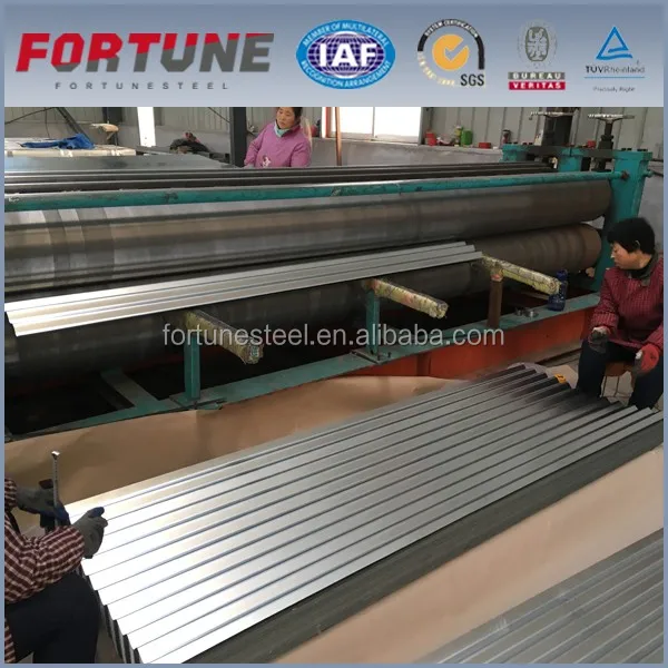 
price alu zinc galvanized corrugated steel iron roofing tile sheets for Ghana house 