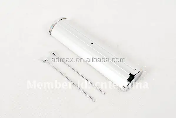 tabletop roll up stand /mini roll up banner