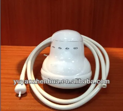 portable plastic water tank hot water heater