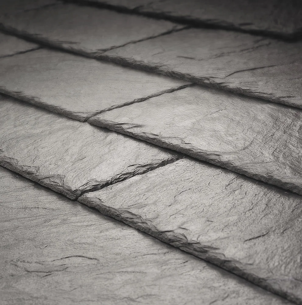 Black natural slate stone cheap price thin thickness roofing tiles for cover house roof