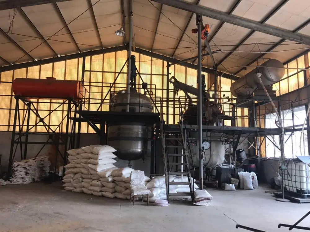 
Cooling Pad Raw Materials Phenolic Resin Glue 