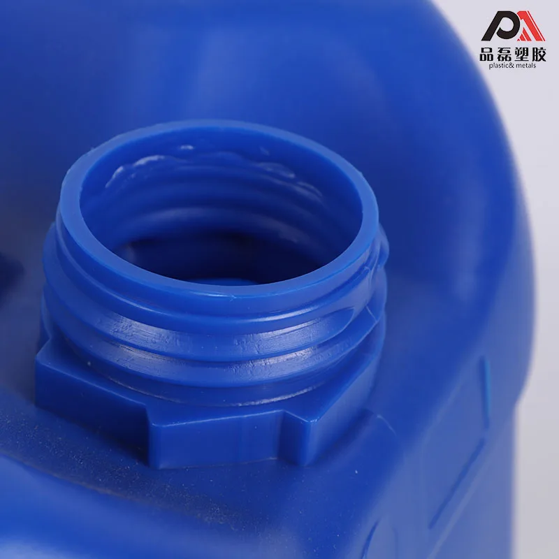 5 gallon plastic  oil  bucket container plastic pails 20l