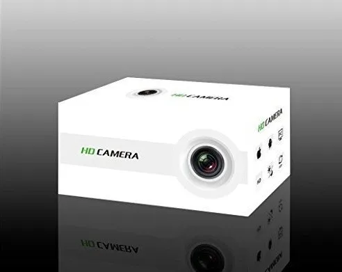 HD 1080P IP Camera Wireless Network CCTV Surveillance System For Home