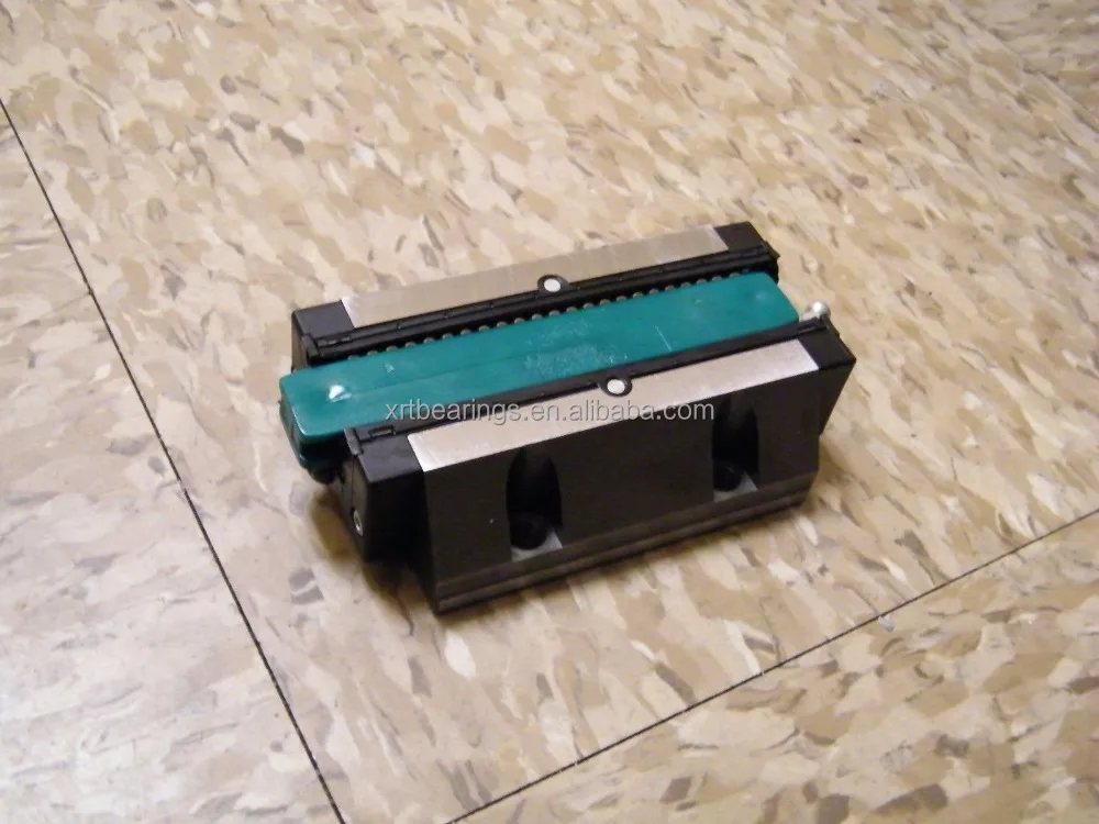 KWVE-25-L-G3-V2 LINEAR BEARING KWVE25 KWVE25L Linear Roller Guide Bearings