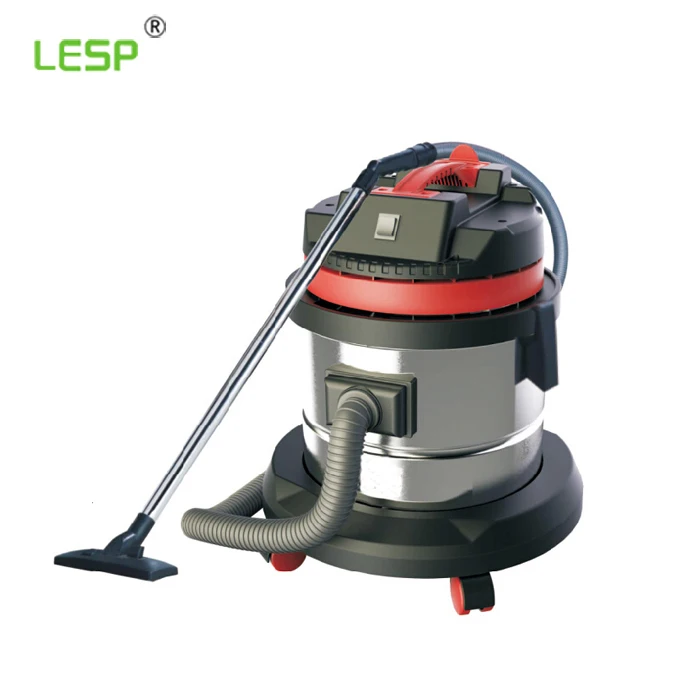 15L high quality household bagless vacuum cleaner made in shanghai