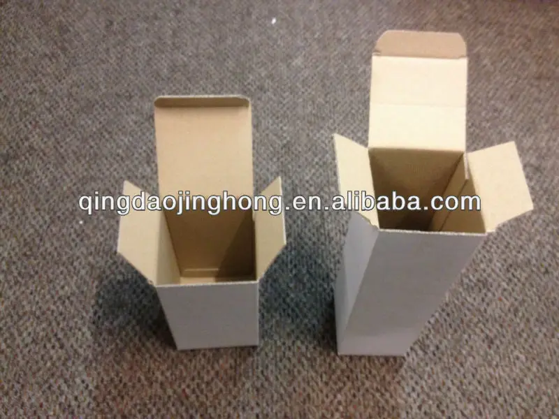 стеклянная чашка коробки