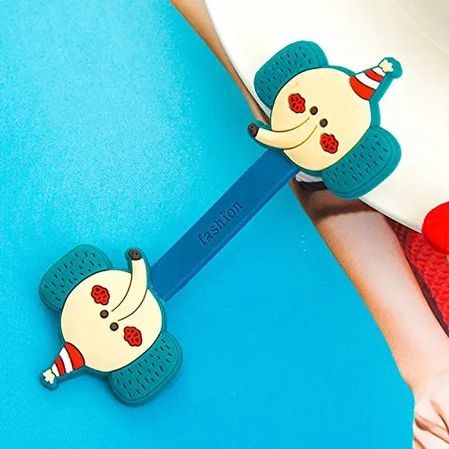 New deisngs Cartoon Cable Organizer Data Cord Protective Winder For Earphone