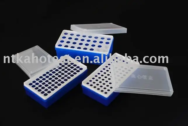
Centrifuge Tube box 