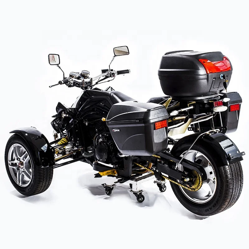 3 Wheel Quad Bike 350cc