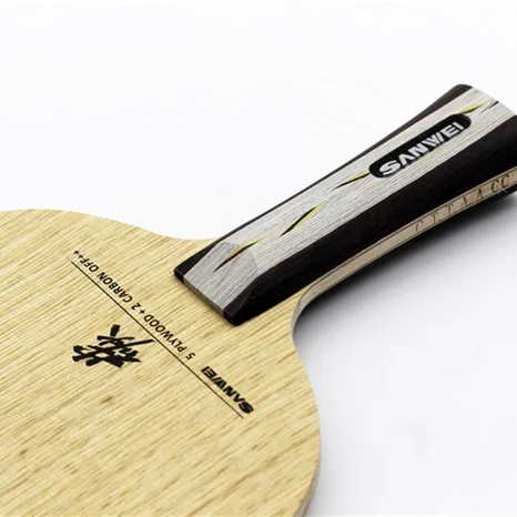 
SANWEI Training carbon blade - CC 