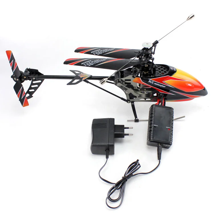 China big durable alloy powerful toy rc helicopter for sale