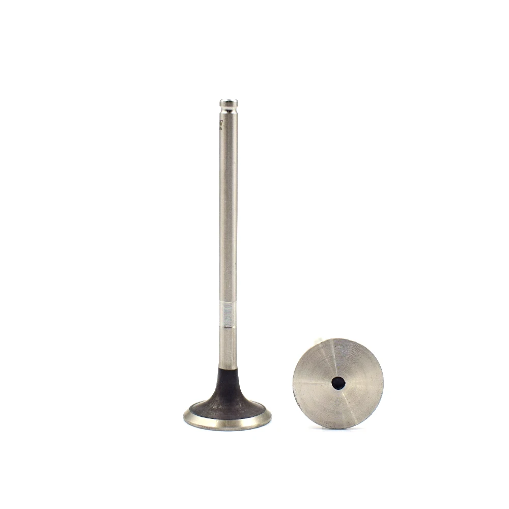 car component TU5 JP4 pg206 1.6 engine intake and exhaust valve