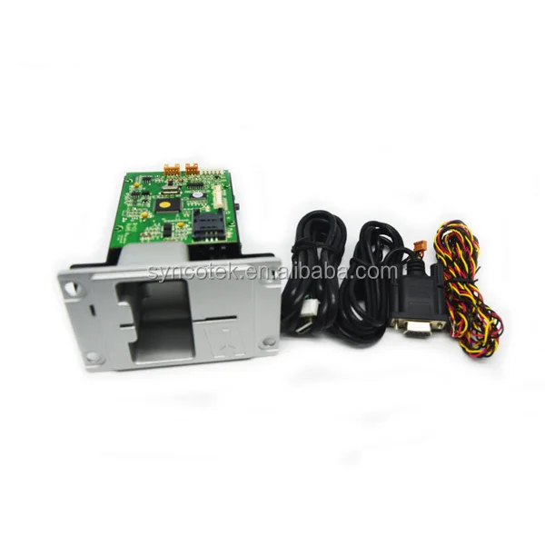 ISO7816 киоск с функцией самообслуживания умный ручной IC-ридер