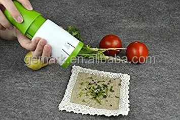 Herb Chopper Grinder Spice Mill