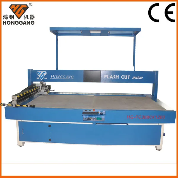 double head leather belt making machine