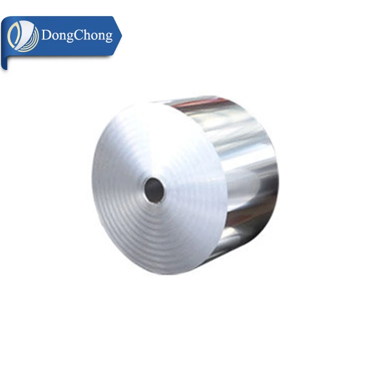 Superior Quality 0.2 mm Aluminum Foil Jumbo Aluminum Coil Roll Aluminum Foil Rolls