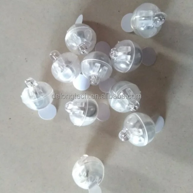 Party Decoration Event & Party Item Type and Wedding Occasion green mini led balloon light