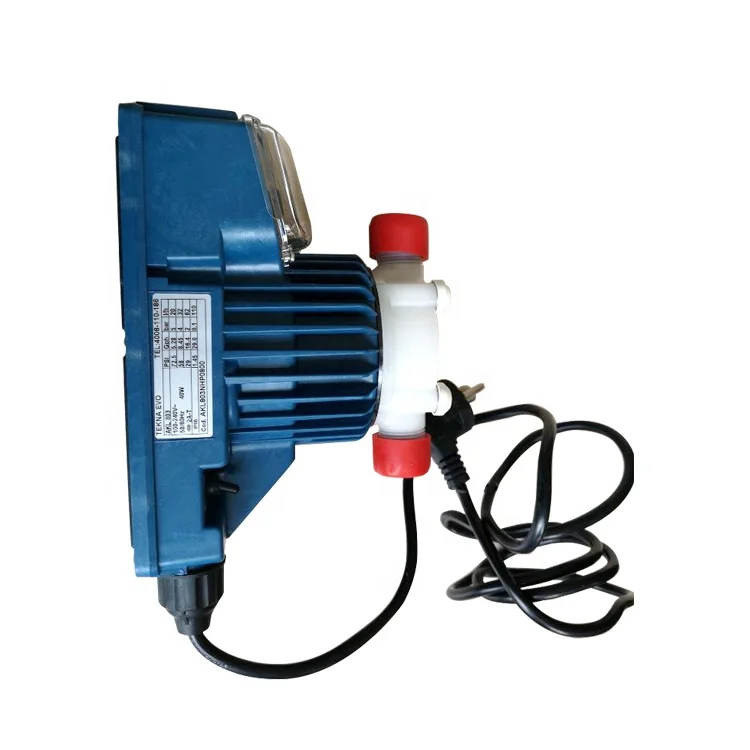 Hot sale Solenoid Dosing Metering Pumps