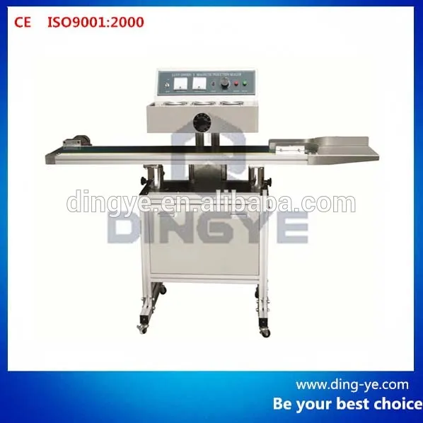 высококачественные непрерывные индукции запайки lgyf- 2000bx