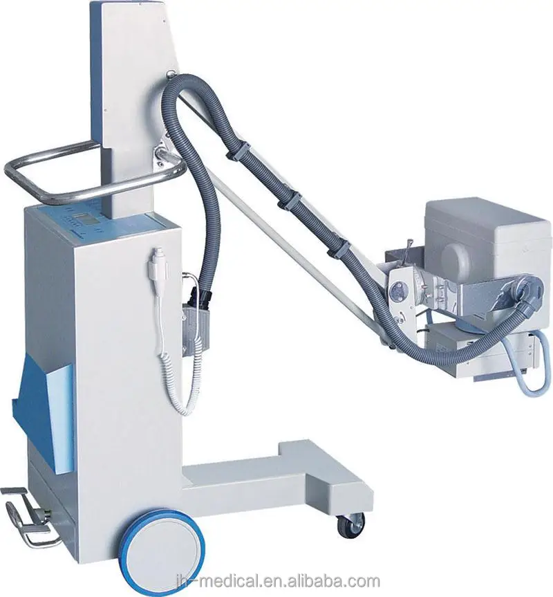 (5.0kW,100mA) Hospital X-ray Machine x ray machine model JH-101C