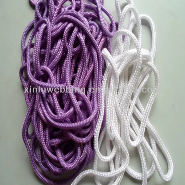 
Braided packing nylon rope 