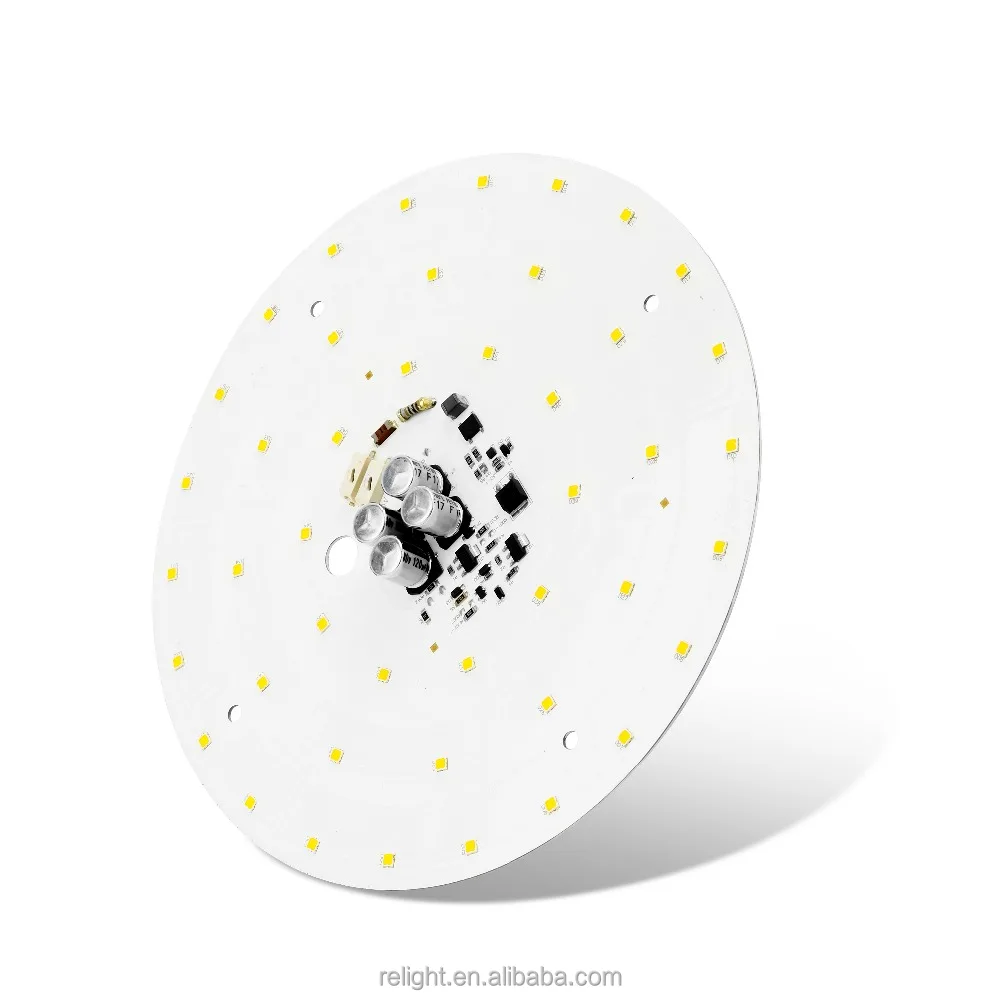 AC 230V driver on board module led light for factory ceiling light