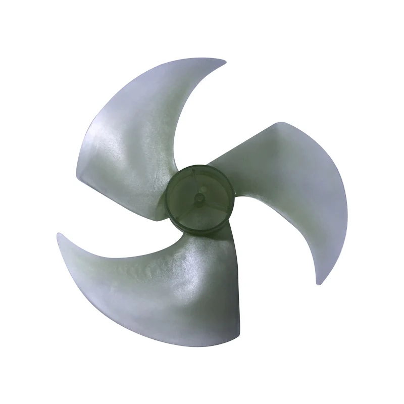Ec Fan Impeller 280 X 201 .5Mm