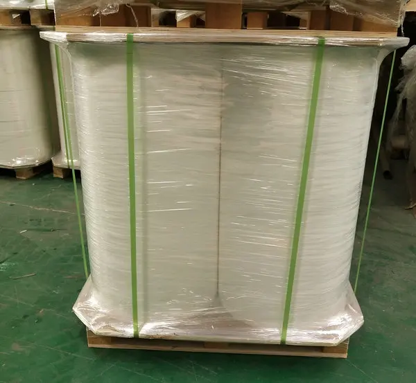 Straw Wrapping Paper