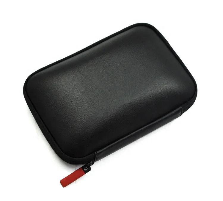 ISO BSCI factory KID electronics portable eva protective game console case for boy