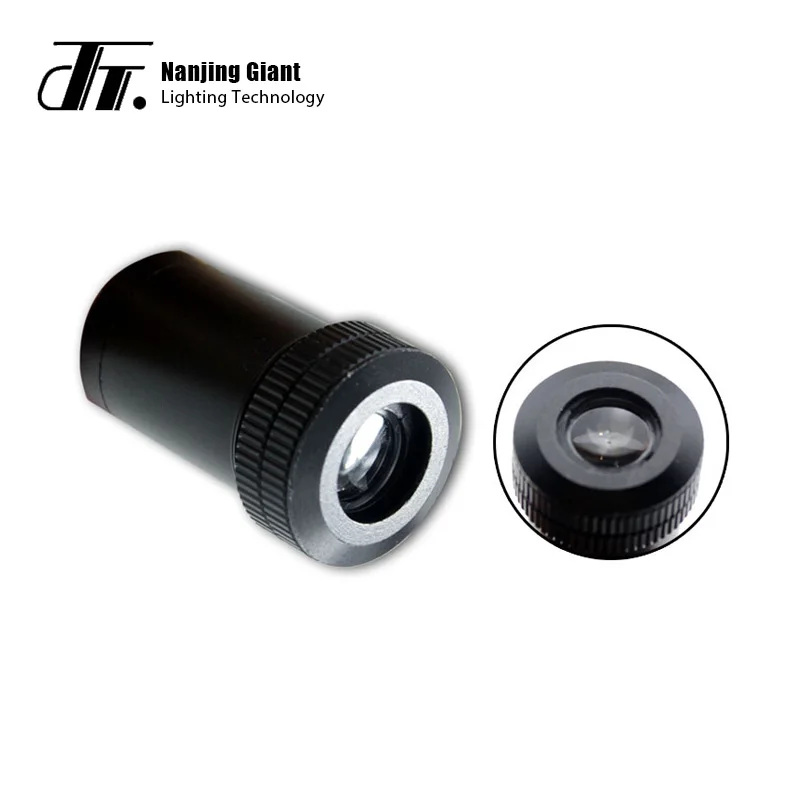 Welcome Courtesy Shadow Led Car Door Logo Laser Projector Light